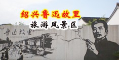 中国女人操逼内射视频中国绍兴-鲁迅故里旅游风景区